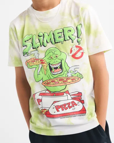 Abercrombie & Fitch Ghostbusters Graphic Tee