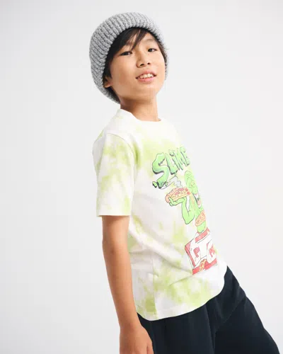 Abercrombie & Fitch Ghostbusters Graphic Tee