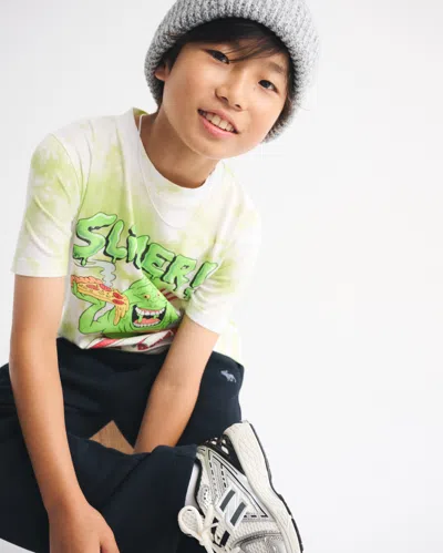 Abercrombie & Fitch Ghostbusters Graphic Tee