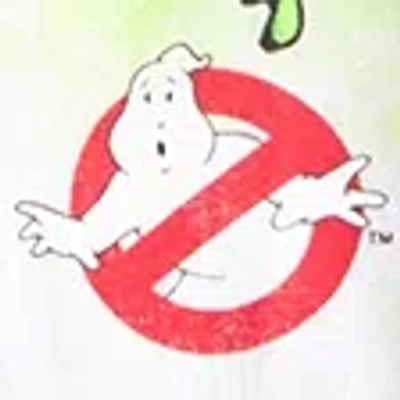 Abercrombie & Fitch Ghostbusters Graphic Tee
