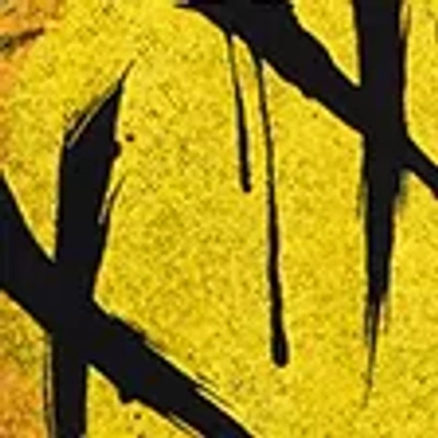 Abercrombie & Fitch Blink-182 Graphic Tee In Black