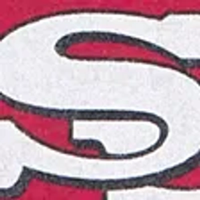 Abercrombie & Fitch San Francisco 49ers Graphic Tee