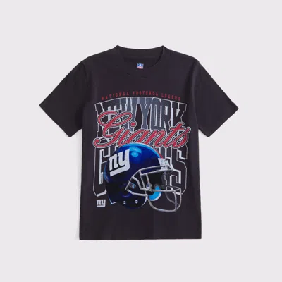 Abercrombie & Fitch New York Giants Graphic Tee