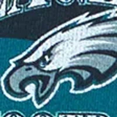 Abercrombie & Fitch Philadelphia Eagles Graphic Tee