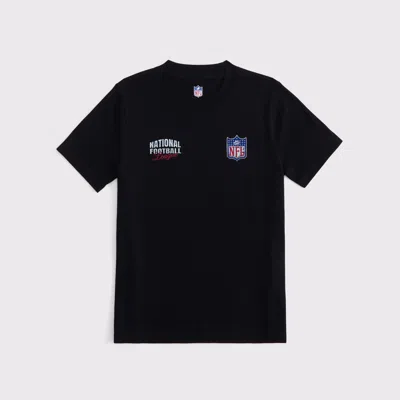 Abercrombie & Fitch Nfl Graphic Tee