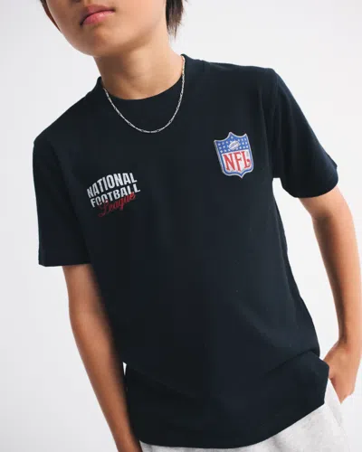 Abercrombie & Fitch Nfl Graphic Tee