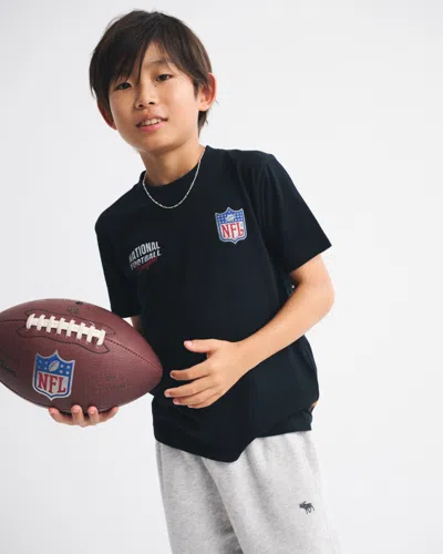 Abercrombie & Fitch Nfl Graphic Tee