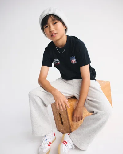 Abercrombie & Fitch Nfl Graphic Tee