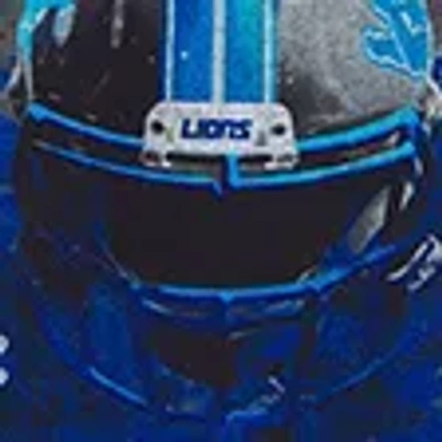 Abercrombie & Fitch Detroit Lions Graphic Tee