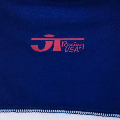 Abercrombie & Fitch Honda Short-sleeve Fashion Top In White