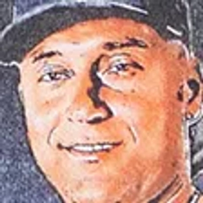 Abercrombie & Fitch Derek Jeter Graphic Tee In White