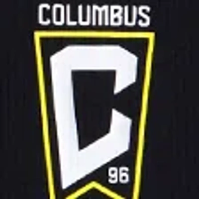 Abercrombie & Fitch Columbus Crew Short-sleeve Fashion Top In Multi