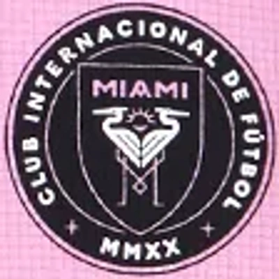 Abercrombie & Fitch Inter Miami Cf Short-sleeve Fashion Top In Multi