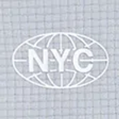 Abercrombie & Fitch Ypb Active Logo Tee In Gray