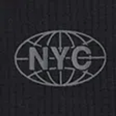 Abercrombie & Fitch Ypb Active Logo Tee In Black