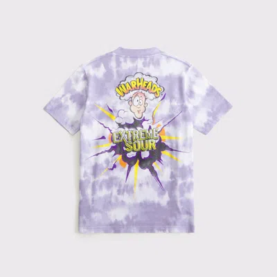 Abercrombie & Fitch Warheads Graphic Tee