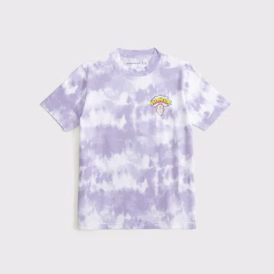 Abercrombie & Fitch Warheads Graphic Tee