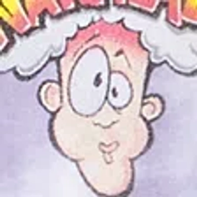 Abercrombie & Fitch Warheads Graphic Tee