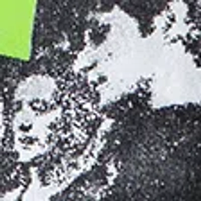 Abercrombie & Fitch Green Day Graphic Tee In Gray