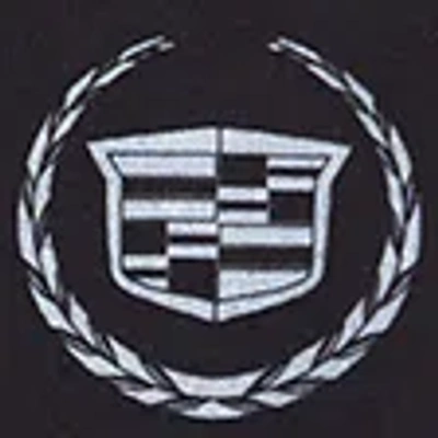 Abercrombie & Fitch Cadillac Graphic Tee In Gray