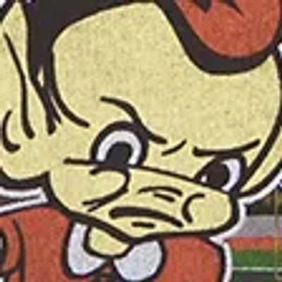 Abercrombie & Fitch Cleveland Browns Graphic Tee In Black