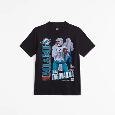 Abercrombie & Fitch Tua Tagovailoa Graphic Tee