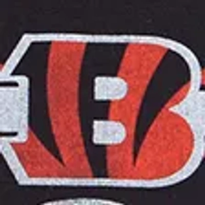 Abercrombie & Fitch Joe Burrow Graphic Tee