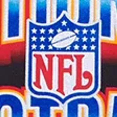 Abercrombie & Fitch Nfl Long-sleeve Graphic Tee