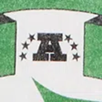 Abercrombie & Fitch New York Jets Graphic Tee