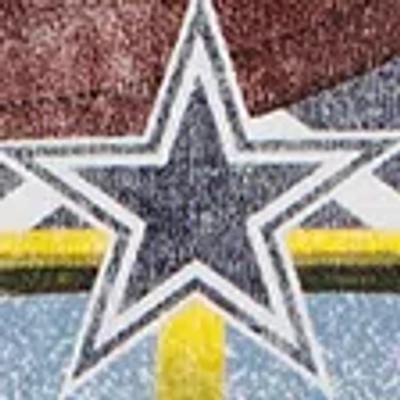 Abercrombie & Fitch Dallas Cowboys Graphic Tee