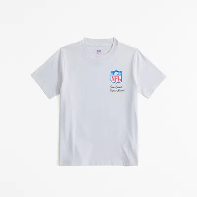 Abercrombie & Fitch Nfl Graphic Tee