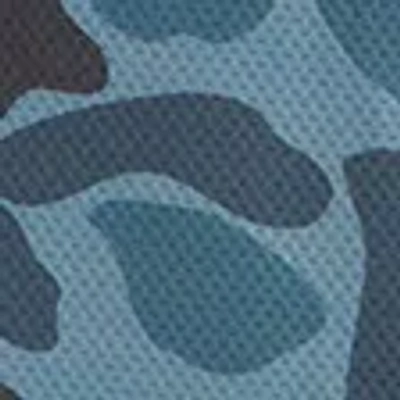 Abercrombie & Fitch Ypb Textured Popover Hoodie In Multi