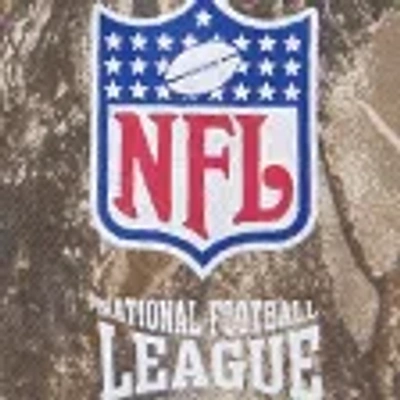 Abercrombie & Fitch Nfl Graphic Full-zip Hoodie In Multi