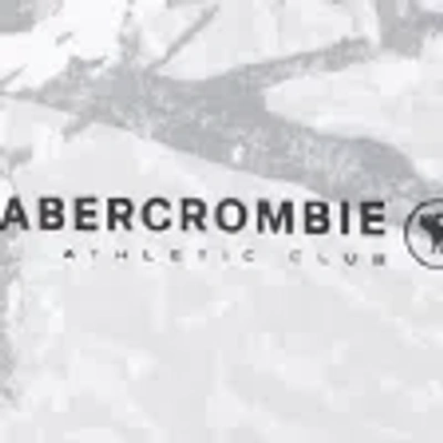 Abercrombie & Fitch Ypb Neoknit Logo Popover Hoodie In Multi