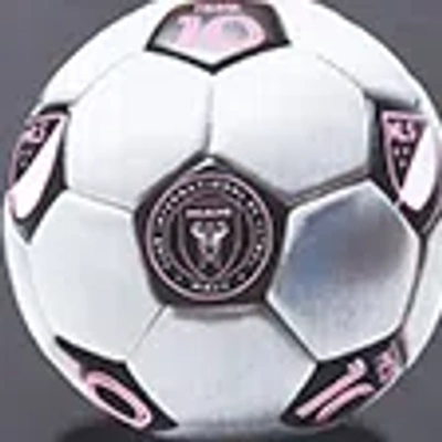 Abercrombie & Fitch Ypb Neoknit Lionel Messi Popover Hoodie In Gray