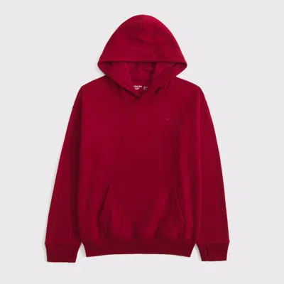 Abercrombie & Fitch Essential Icon Hoodie