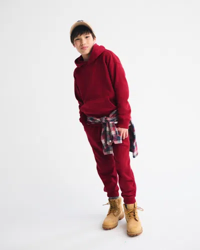 Abercrombie & Fitch Essential Icon Hoodie