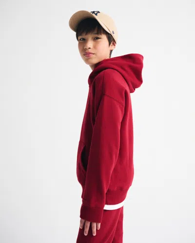 Abercrombie & Fitch Essential Icon Hoodie