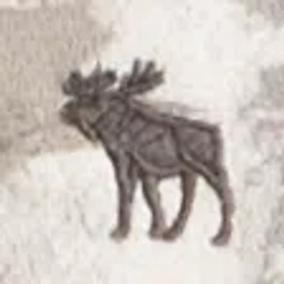 Abercrombie & Fitch Essential Icon Full-zip Hoodie In Multi