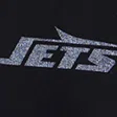 Abercrombie & Fitch New York Jets Graphic Popover Hoodie