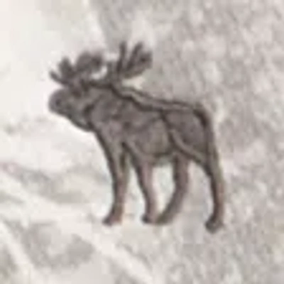 Abercrombie & Fitch Essential Icon Crew Sweatshirt In Multi