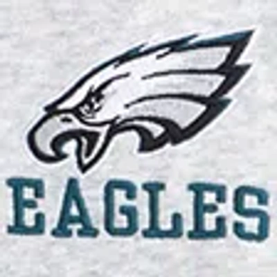 Abercrombie & Fitch Philadelphia Eagles Graphic Popover Hoodie