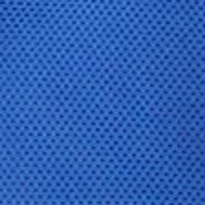 Abercrombie & Fitch Ypb Textured Popover Hoodie In Blue