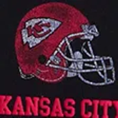 Abercrombie & Fitch Kansas City Chiefs Graphic Popover Hoodie