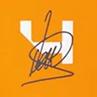 Abercrombie & Fitch Mclaren Graphic Popover Hoodie In Orange