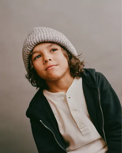 Abercrombie & Fitch Essential Icon Full-zip Hoodie In Black