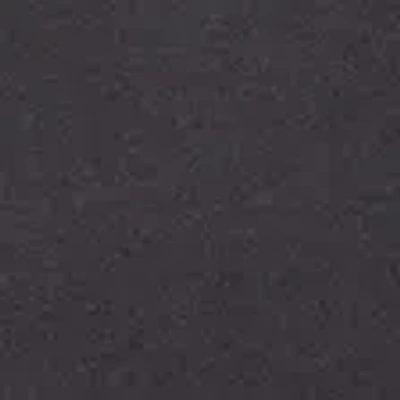 Abercrombie & Fitch Boxy Waffle-lined Full-zip Hoodie In Black