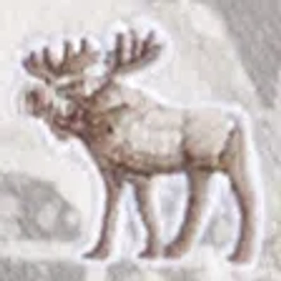 Abercrombie & Fitch Essential Icon Hoodie In Multi