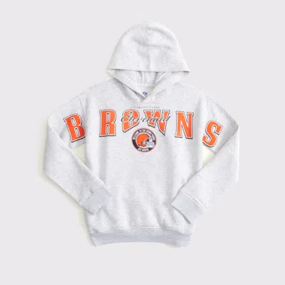 Abercrombie & Fitch Cleveland Browns Graphic Popover Hoodie