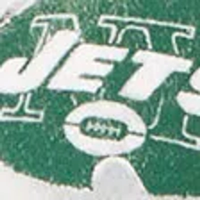 Abercrombie & Fitch New York Jets Graphic Popover Hoodie